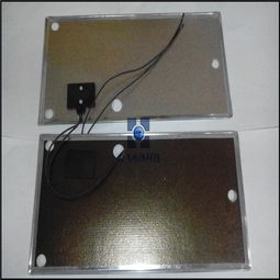 云母加熱片與云母電熱片 消毒柜專用電熱片的技術(shù)解析與優(yōu)勢(shì)