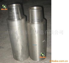 山西維高鉆具制造 引領石油鉆探裝備創新，打造高品質石油制品制造基地