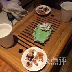 江北區(qū)長(zhǎng)樂足浴服務(wù)部 重慶觀音橋店